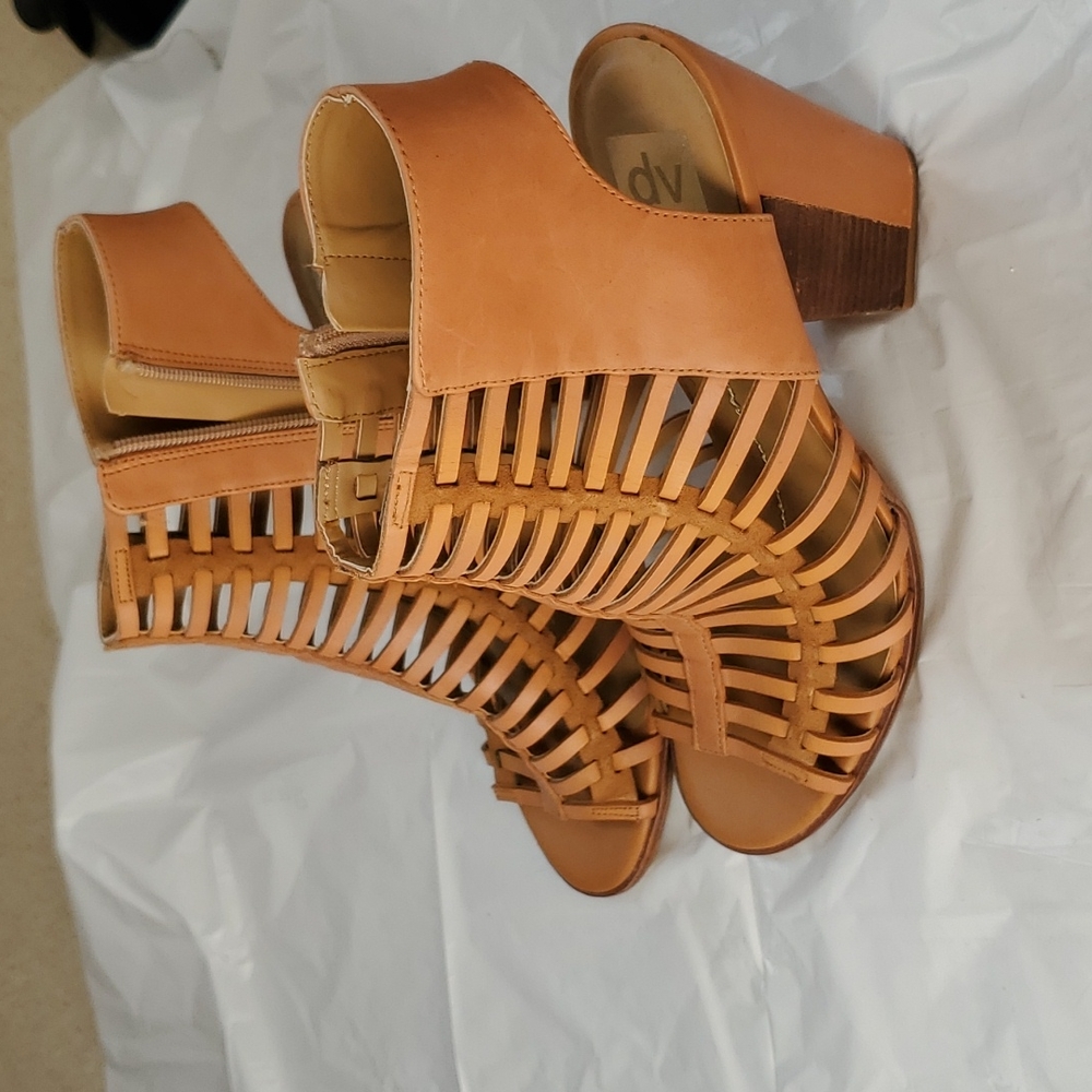 New dv dolce vita heels